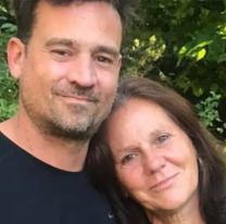 "Los que te amamos, sabemos", fuertes palabras de la mamá de Chano para su hijo