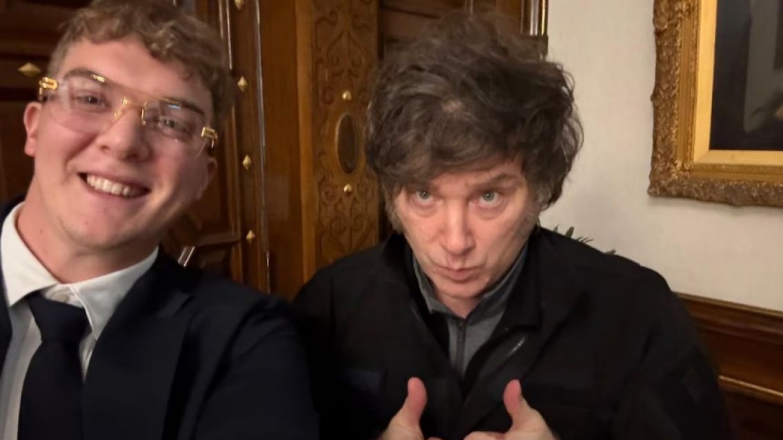 La abogada de Hayden Davis se presentar� ante la Justicia: "Soy inocente"