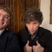 La abogada de Hayden Davis se presentará ante la Justicia: "Soy inocente"