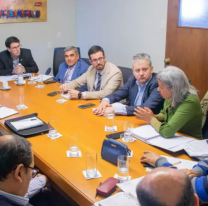 Paritarias en Jujuy: el Gobierno presentará hoy una oferta salarial a los gremios