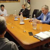 El Gobierno Provincial ofreció una mejora salarial del 10% en las paritarias