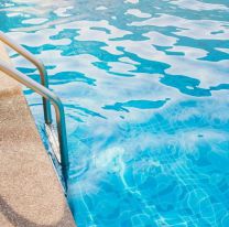 Terrible tragedia: bebé de año y medio murió ahogado tras caer en una pileta