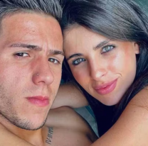 La primera foto "alto voltaje" de Valentina Cervantes tras volver con Enzo Fernández