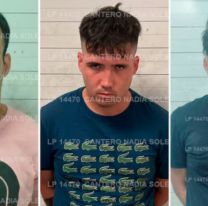 Nueva fuga de presos: se escaparon seis delincuentes de una comisaría durante la madrugada