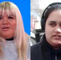 El noble gesto de Rocío, la hermana de Morena Ria: "La van a tener ahí"