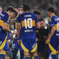 "Me duele", dura confesi&oacute;n del astr&oacute;logo de Boca para la serie Alianza Lima