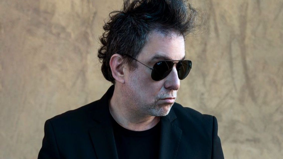 El exabrupto de Andrés Calamaro con la familia de su flamante esposa