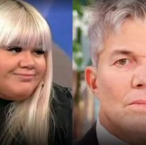 La millonaria suma que tuvo que pagar Jorge Rial a Burlando por defender a su hija