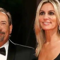 ¿Volvieron? Lo que dijo Guillermo Francella sobre su "ex" esposa