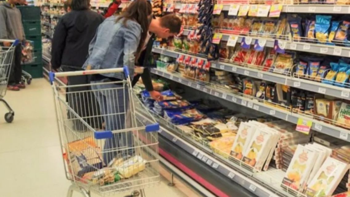 Una familia jujeña necesitó $919.911 para no ser pobre