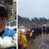 Ya suman más de 100 los jujeños dedicados a la búsqueda de la Sheila: Se la llevó el río