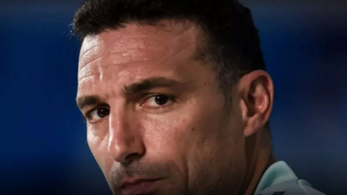 Los tres tapados que Scaloni sigue de cerca para la Selecci�n Argentina