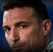 Los tres tapados que Scaloni sigue de cerca para la Selecci&oacute;n Argentina