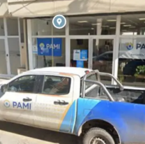 Horror en el PAMI de San Pedro de Jujuy: entr&oacute; desquiciada y atac&oacute; a empleadas