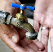 Varios barrios jujeños están sin agua: los motivos