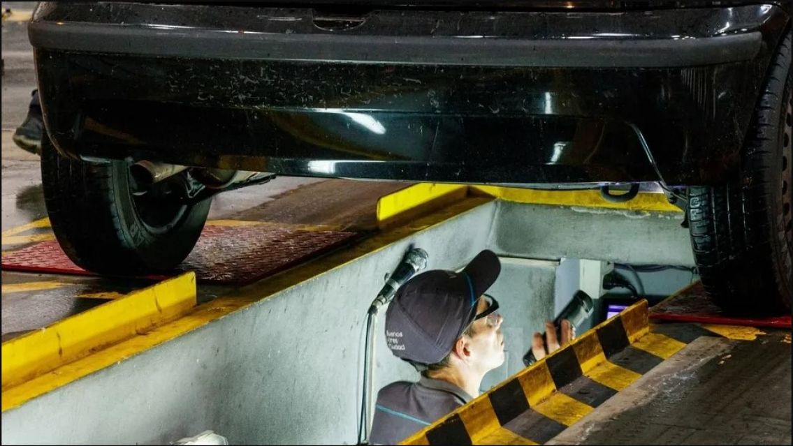 Cambios en la VTV y las licencias de conducir: los nuevos trámites automotores