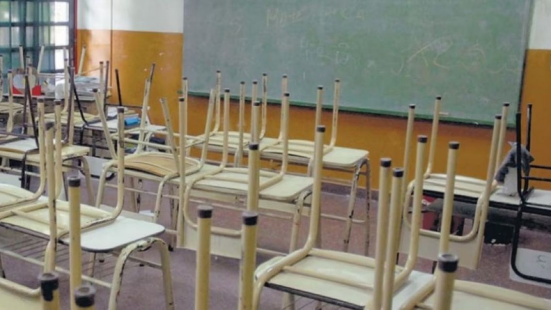 Por qué peligra el inicio de clases en Jujuy y varias provincias