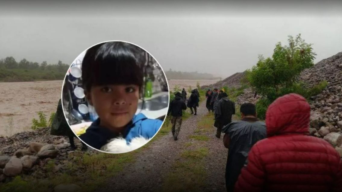 Revelaron detalles de la muerte de Sheila Tolaba: as� fue encontrada