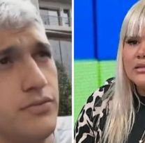 Habló el prófugo acusado de ser la cabeza de la banda de More Rial y la hundió por completo