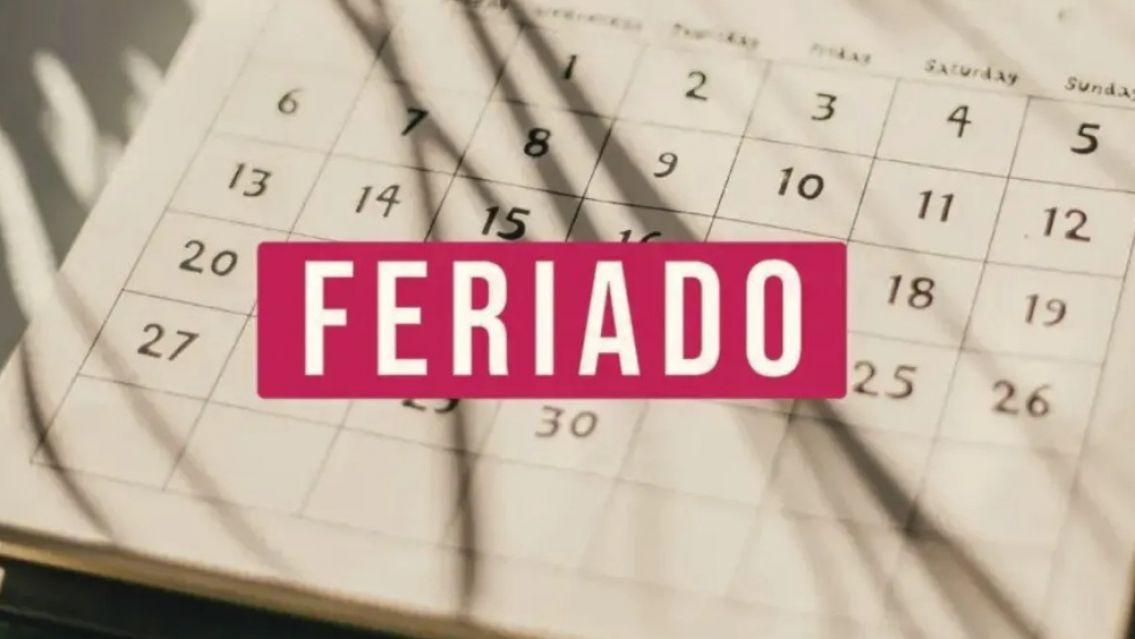 ¿Se traslada el feriado del 17 de junio?