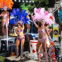 Este jueves se realizará la Elección de la Reina Provincial del Carnaval en San Pedro 