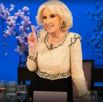 As&iacute; celebrar&aacute; Mirtha Legrand su cumplea&ntilde;os con un men&uacute; VIP y mucho lujo: cu&aacute;ntos a&ntilde;os cumple