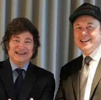 Javier Milei se reunirá con el FMI y con Elon Musk