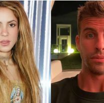 Aseguran que Shakira terminó internada a raíz de una fuerte discusión con Gerard Piqué