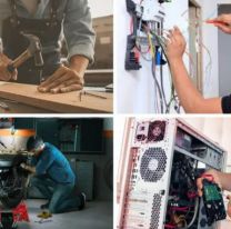 Abrieron las inscripciones para estudiar más de 18 oficios totalemnte gratis en Jujuy