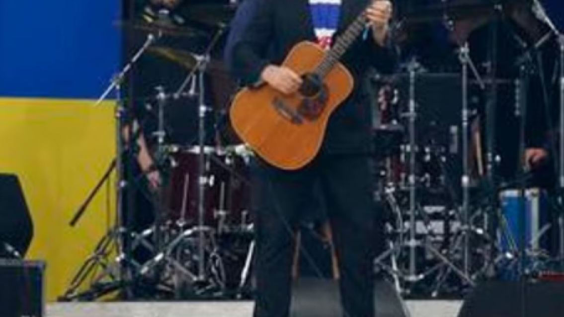 "Estaba más sano cuando me drogaba", polémica reflexión de un músico internacional
