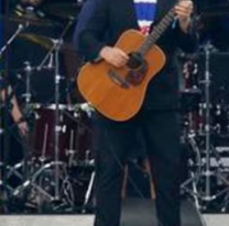 "Estaba más sano cuando me drogaba", polémica reflexión de un músico internacional