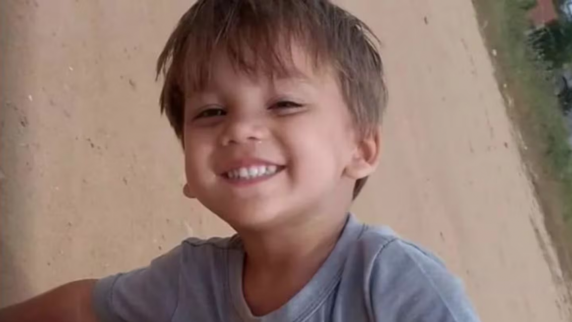 Asesinaron a golpes a un niño y los vecinos hacen justicia por mano propia