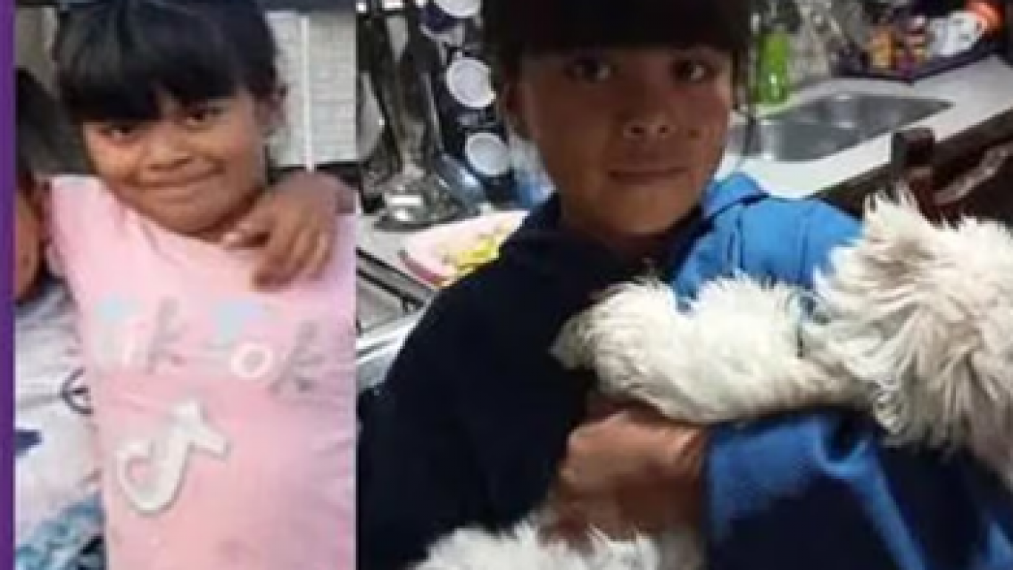 La madre de Sheila estalló de furia contra los Bomberos: "no sabían nada"