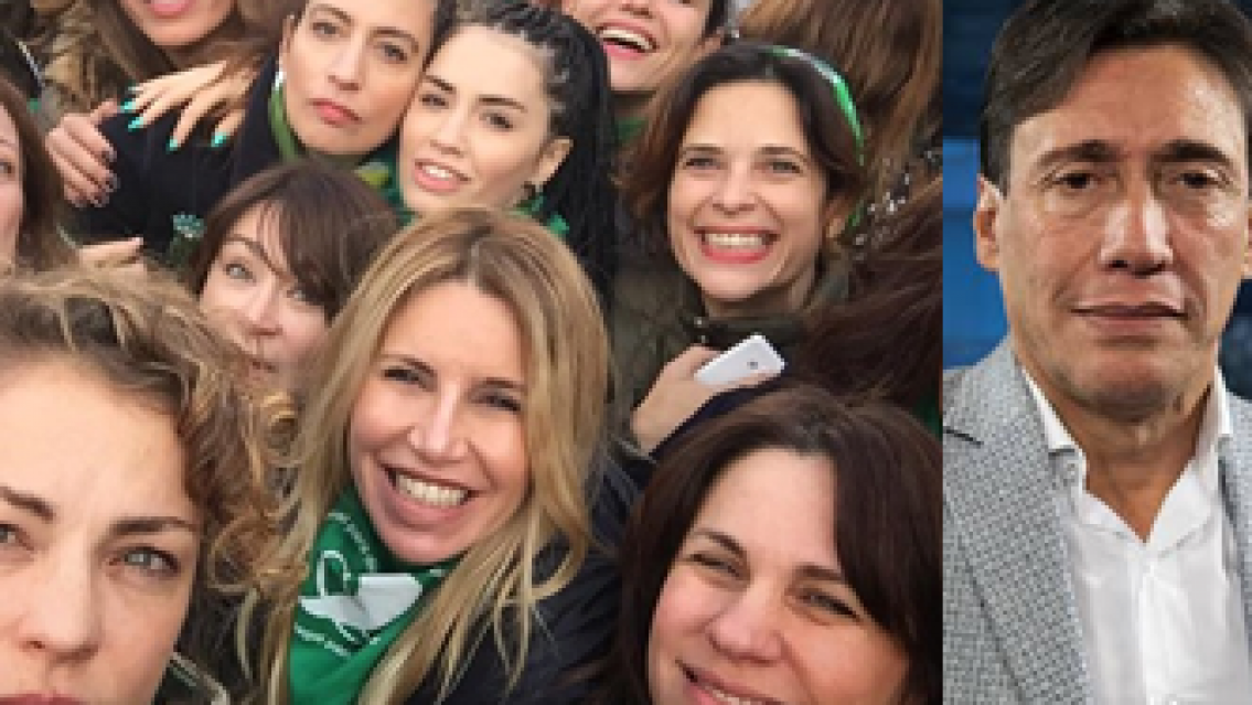 La cifra millonaria que exige Fabián Gianola a la Asociación Argentina de Actores