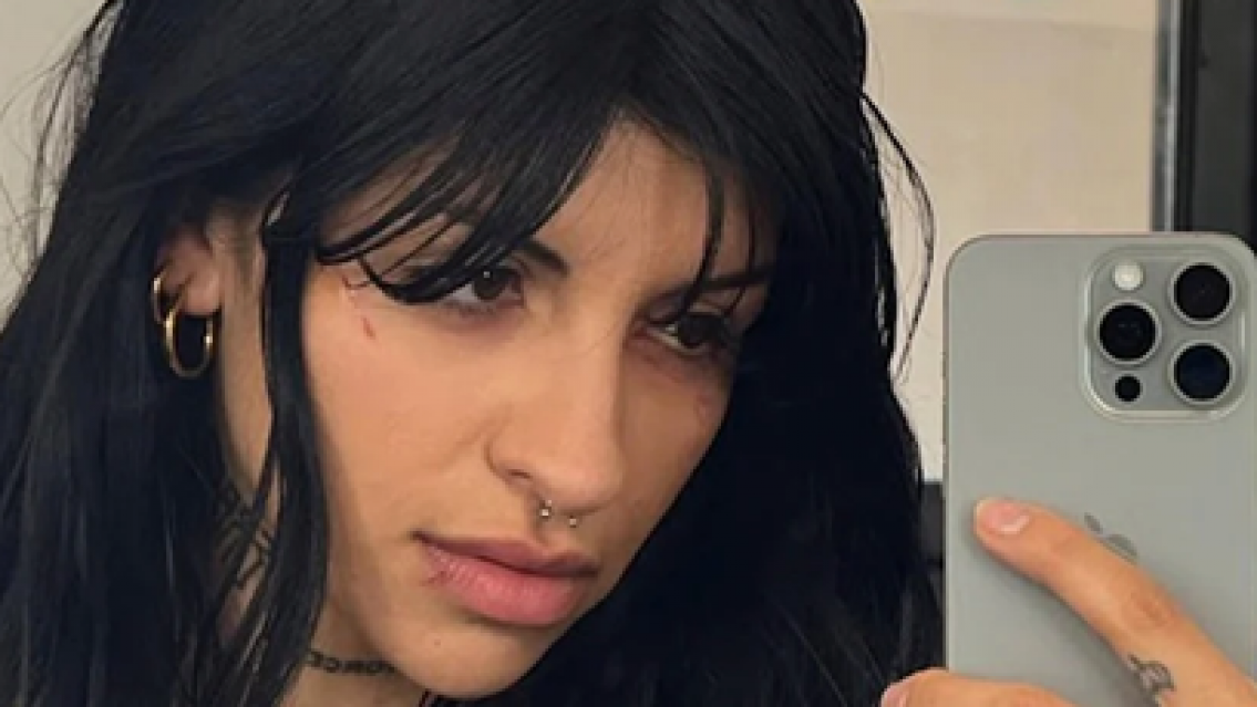 Cazzu contra Javier Milei, ¿qué dijo?