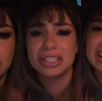 El drama de Daniela Celis: no encuentra paz