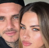 Mauro Icardi le dijo a Wanda Nara que "hace 3 a&ntilde;os ya la quer&iacute;a dejar por la China"