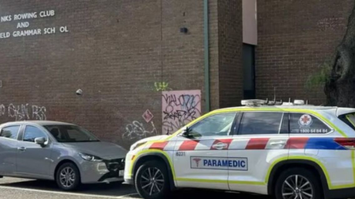 Se descompensó en plena clase y murió: tenía 17 años