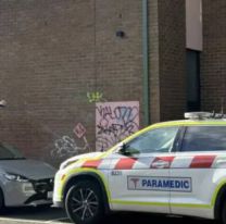 Se descompensó en plena clase y murió: tenía 17 años