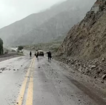 Estado de las rutas en Jujuy tras las lluvias: cortes y zonas intransitables
