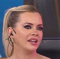 Alejandra Maglietti embarazada, ¿de quién?