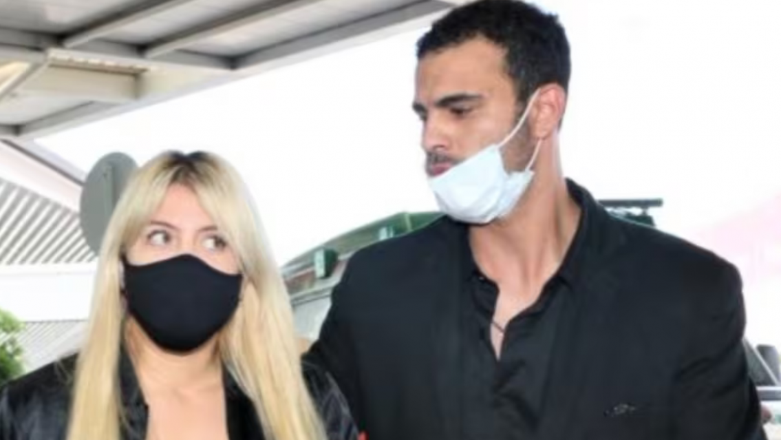 ¿Una engañadora serial? El guardaespaldas de Wanda Nara contó todo