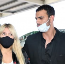 ¿Una engañadora serial? El guardaespaldas de Wanda Nara contó todo