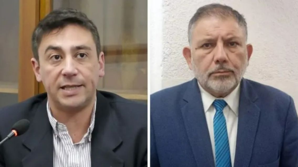 Dos renuncias sacuden al Ministerio P�blico de la Acusaci�n en Jujuy: �Qu� pas�?