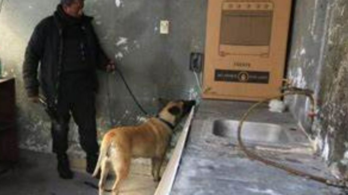 Discutió con su hermana y terminó de la peor forma: Acuchilló a su sobrinito