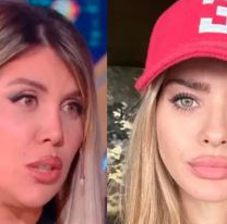 Wanda volvi&oacute; a ganarla a la China Su&aacute;rez: "La justicia le dio la raz&oacute;n"