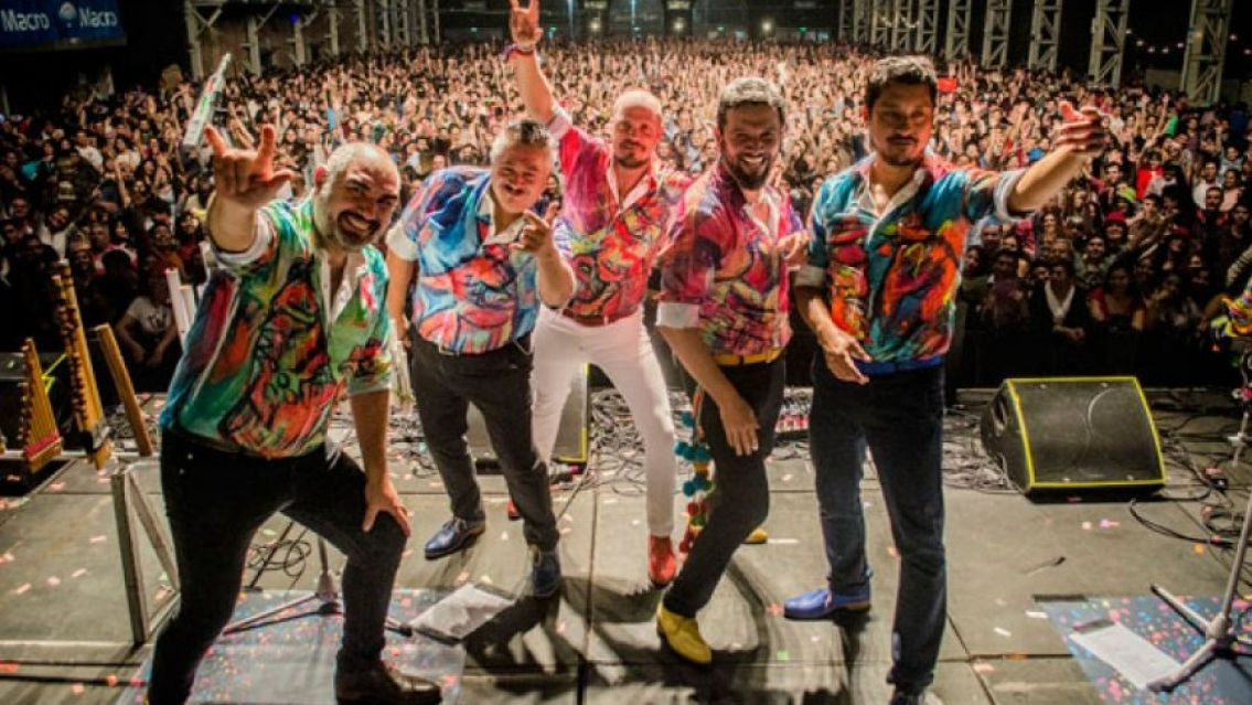 Carnaval de Los Tekis: Abren inscripci�n para vendedores