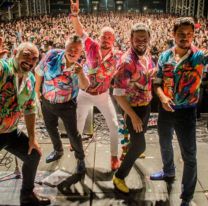 Carnaval de Los Tekis: Abren inscripción para vendedores