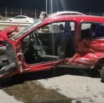 Corrían picadas y murió uno de 19 años, los otros están detenidos