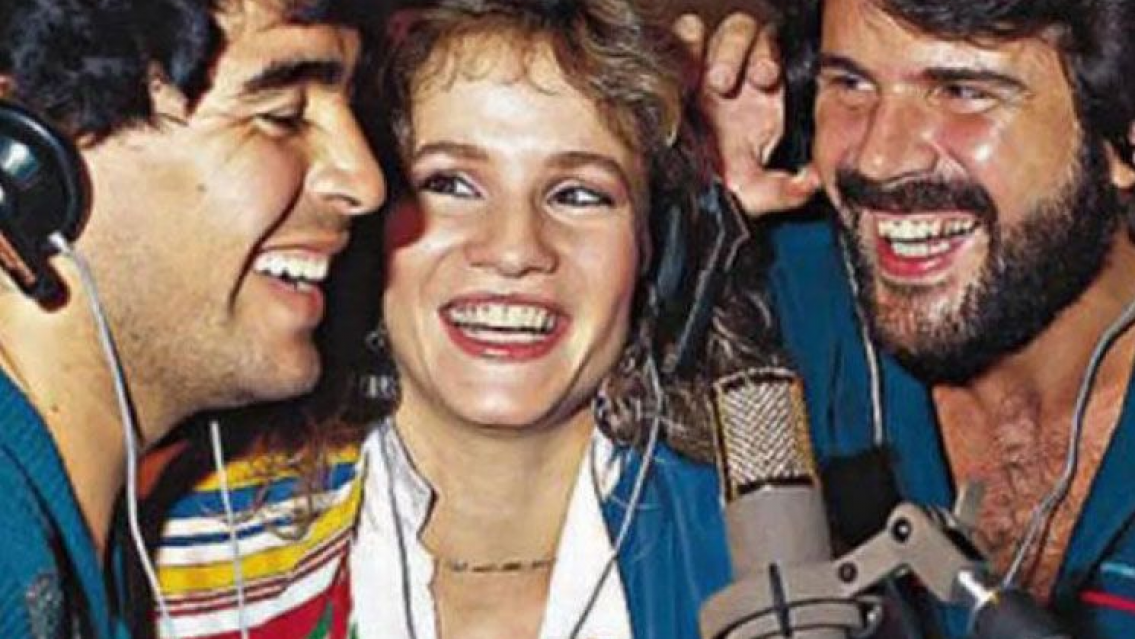 Lucía Galán: la amante infiel menos señalada de la farándula